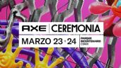 AXE Ceremonia 2024: cartel oficial, precio de boletos, fases y preventa de boletos en Ticketmaster