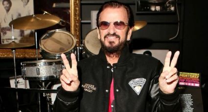 Ringo Starr en México 2024: fechas, precio de boletos y más sobre su concierto en el Auditorio Nacional