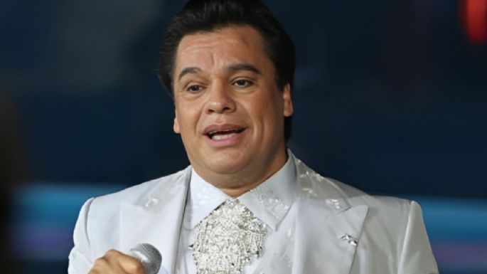 5 canciones de Juan Gabriel para trapear con sentimiento toda tu casa