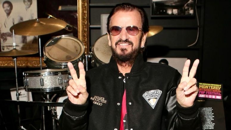 Ringo Starr en México 2024: fechas, precio de boletos y más sobre su concierto en el Auditorio Nacional