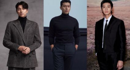 ¿Quién es el actor coreano más guapo del mundo? Todos sus doramas que debes ver ya