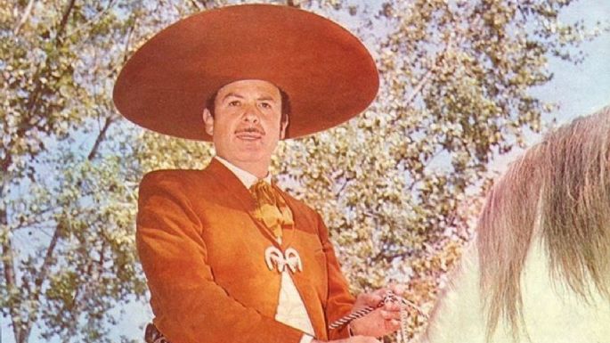 5 canciones de Antonio Aguilar para adoloridos