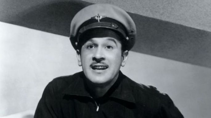 ¿Cuál es la canción más romántica de Pedro Infante? 5 temas que te tocarán el corazón