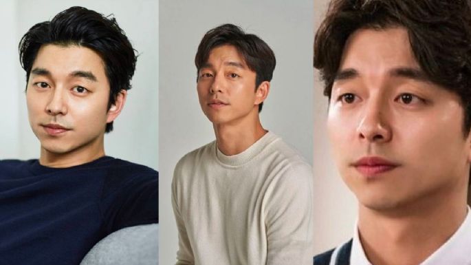 ¿Dónde sale Gong Yoo en Netflix? Estas son todas sus películas y doramas