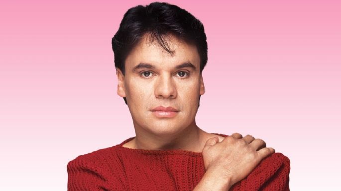 5 canciones de Juan Gabriel para lavar tu ropa a mano y que quede bien limpia