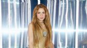 Latin Grammy 2023: Shakira canta junto a sus hijos y hace llorar a todos con el mejor show en la noche