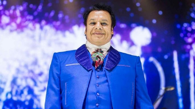 3 canciones de Juan Gabriel que debes escuchar si estás perdidamente enamorado