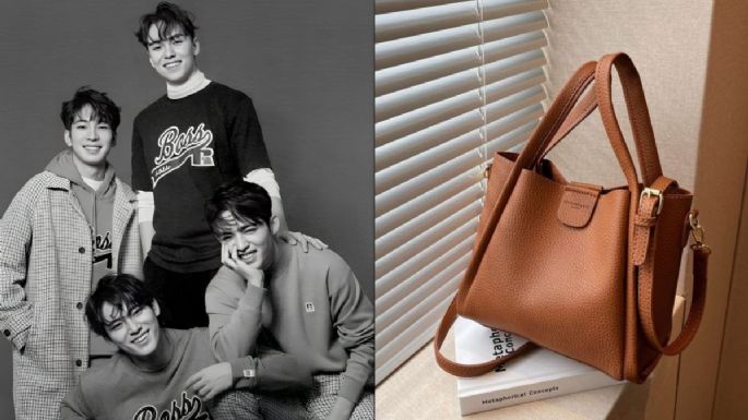 Elige una bolsa y te diremos cuál integrante de la rap line de SEVENTEEN se casaría contigo