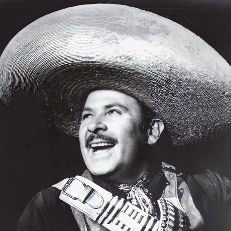 Las canciones de Antonio Aguilar que harán que tus abuelitos se pongan de buenas