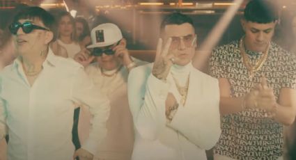 Letra de 'Suite presidencial' de Kevin Roldan, El Bogueto y Dani Flow