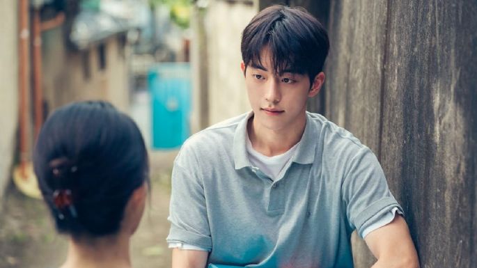 ¿Qué doramas de Nam Joo Hyuk hay en Netflix? todas sus series coreanas que te encantarán