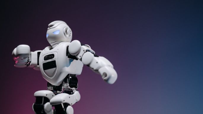 Los robots ya están entre nosotros: Algunos ejemplos actuales que van desde la música al trading