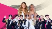 Billboard Music Awards 2023: Horario y dónde ver EN VIVO presentaciones de Peso Pluma, Stray Kids, NewJeans y más