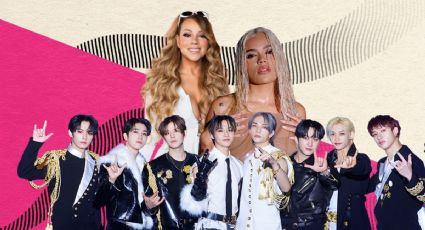 Billboard Music Awards 2023: Horario y dónde ver EN VIVO presentaciones de Peso Pluma, Stray Kids, NewJeans y más