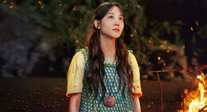 ¿Quién es Park Eun-bin, la idol del nuevo dorama de Netflix 'El naufragio de una diva'?