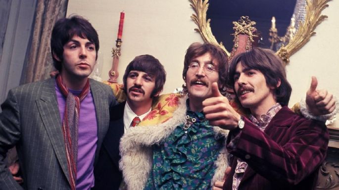 'Now And Then' de The Beatles: letra y traducción en español