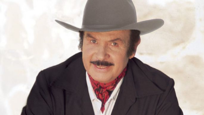 3 canciones de Antonio Aguilar para poner a bailar a tus abuelitos