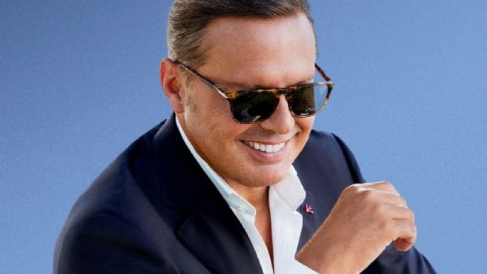 5 canciones de Luis Miguel con mariachi para cantar en la regadera