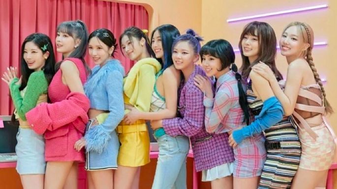 ¿Cuál es la canción más cursi de TWICE? 3 canciones que son perfectas para dedicar