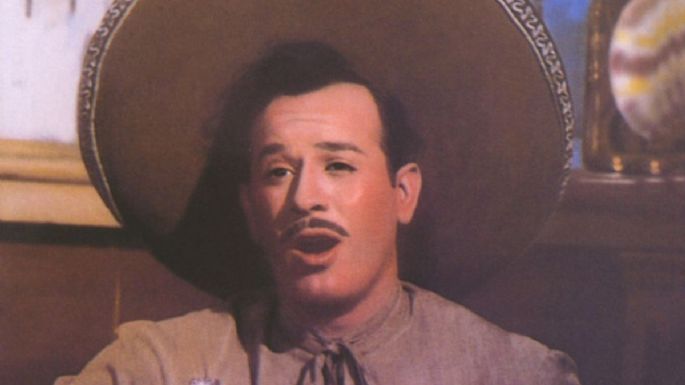 3 canciones de Pedro Infante que harán feliz a tu abuelita en estas fechas