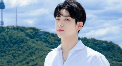 ¿Quieres un novio idol? 5 fotos del boyfriend material de Soobin de TXT para presumirlo