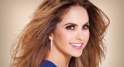 5 canciones de Lucero viejitas que seguro conociste por tu mamá