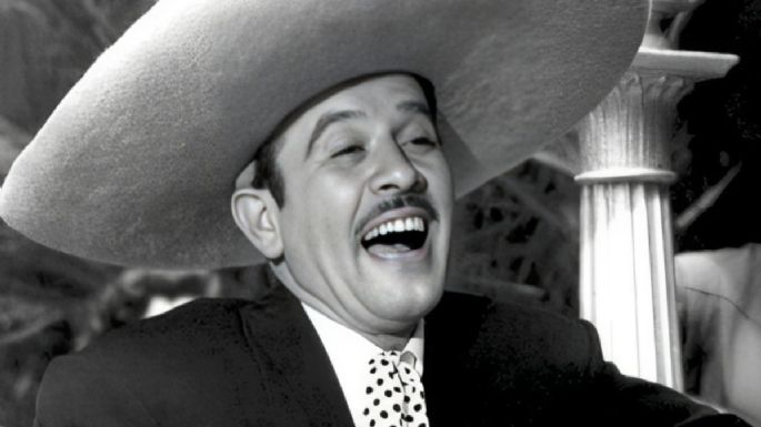 ¿Cuál es la canción más dolida de Pedro Infante? 3 temas para llorar por el ingrato que se fue