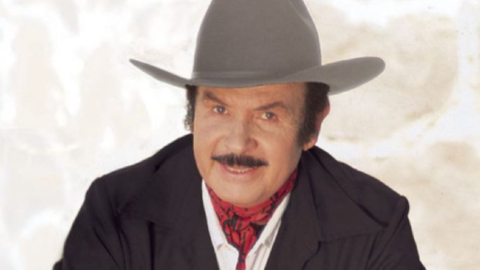 3 canciones de Antonio Aguilar para lavar tu estufa y dejarla bien limpia