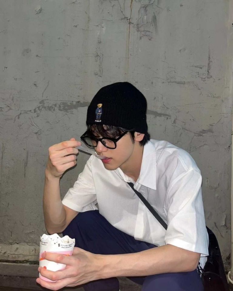 Soobin el líder de TXT te hará soñar con sus fotos de boyfriend material