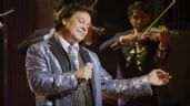 ¿Cuál fue la primera canción que cantó Juan Gabriel?