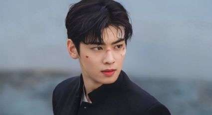 El dorama de suspenso de Cha Eun-woo en Amazon Prime que te dejará al borde del asiento