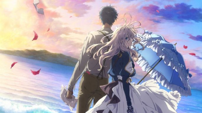 ¿Qué anime me recomiendas? 3 series de romance que puedes ver en Netflix