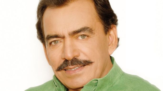 5 canciones de Joan Sebastian para enamorar a la antigüita