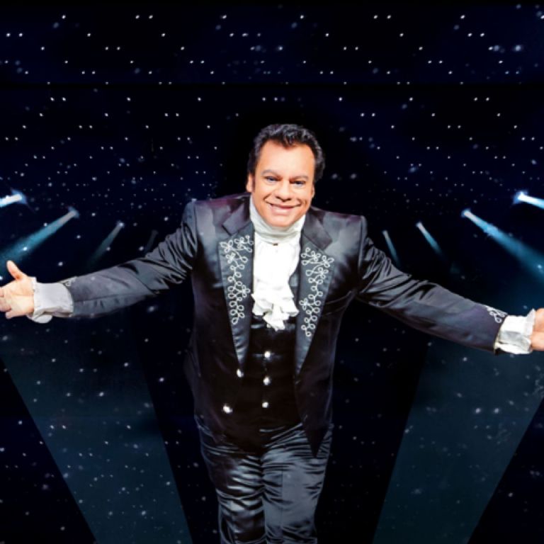 primera canción de Juan Gabriel 