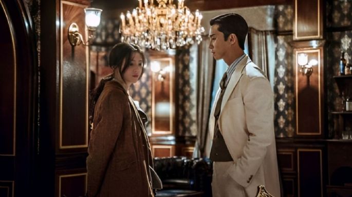 ¿Cuándo se estrena 'Gyeongseong Creature', el nuevo y tenebroso dorama de Park Seojoon y Han Sohee en Netflix?