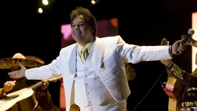 ¿Qué canción puedo dedicar a un amor prohibido? 3 canciones de Juan Gabriel que debes escuchar