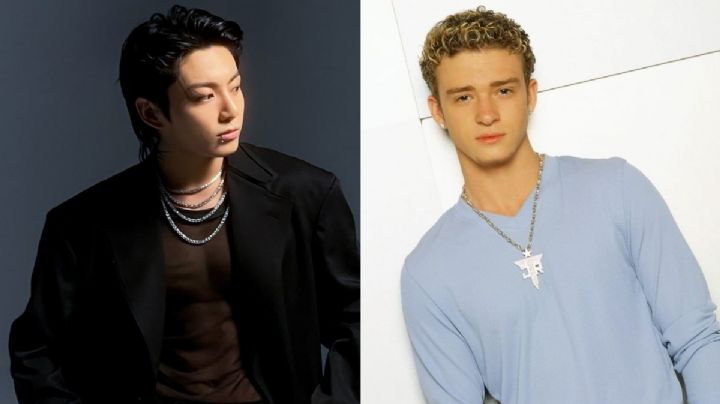 '3D Remix' de Jungkook y Justin Timberlake: letra, traducción en español y video
