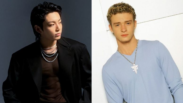'3D Remix' de Jungkook y Justin Timberlake: letra, traducción en español y video