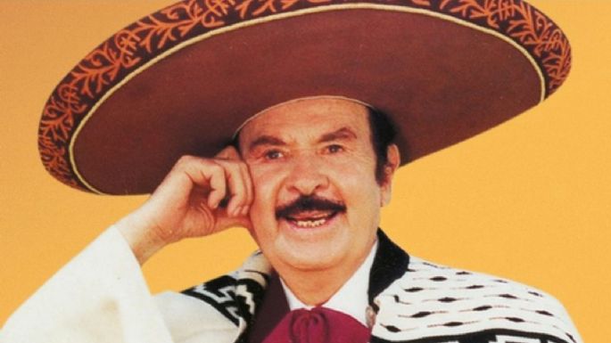 5 canciones de Antonio Aguilar perfectas para limpiar tus muebles y quitarles todo el polvo