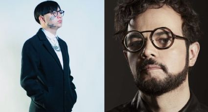 Aleks Syntek se pelea con el Flow Fest 2023 por invitarlo a 'hacer las paces' con el perreo