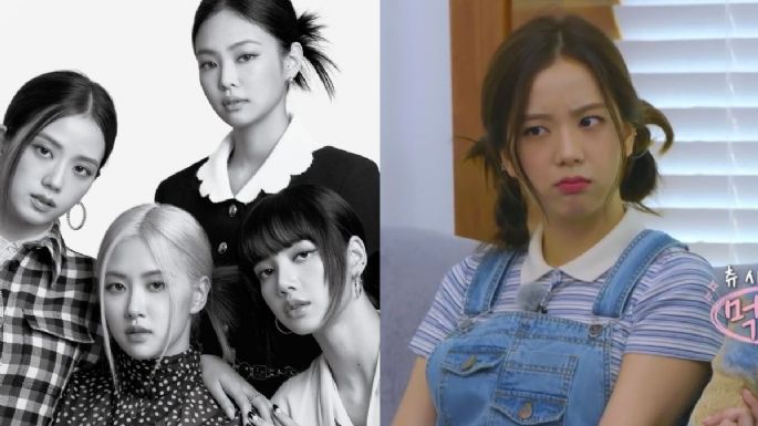 ¿Gritos de Jisoo? El aterrador video perdido de BLACKPINK que incomodó a todo Blink