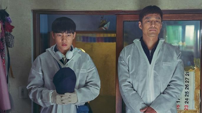 3 doramas coreanos de Netflix que te dejarán sin estabilidad emocional