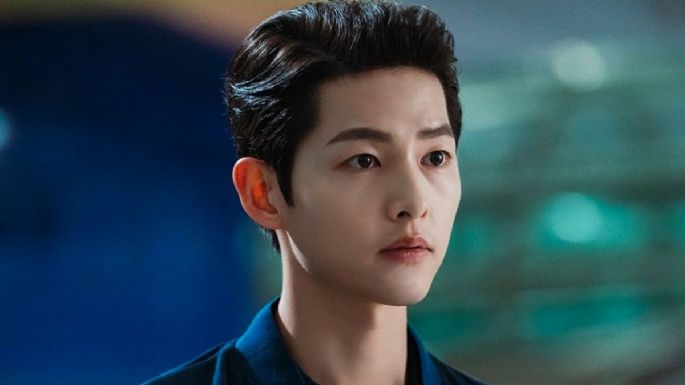 ¿Cuántas series tiene Song Joong-ki en Netflix? Estos son todos sus doramas