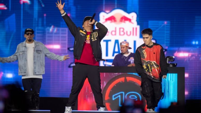 Red Bull Batalla de los Gallos 2023: Horario, MCs y dónde ver en vivo la Final Internacional en Colombia