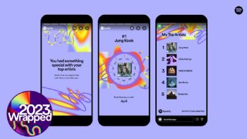 Ya salió Spotify Wrapped 2023 y así puedes conocer tu resumen musical del año