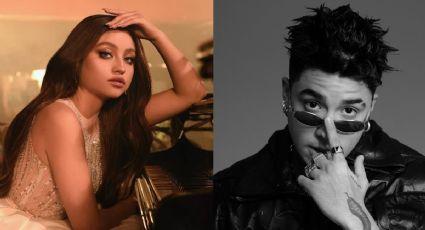 Karol Sevilla se olvida de Emilio Osorio y la cachan en cita con Mario Bautista