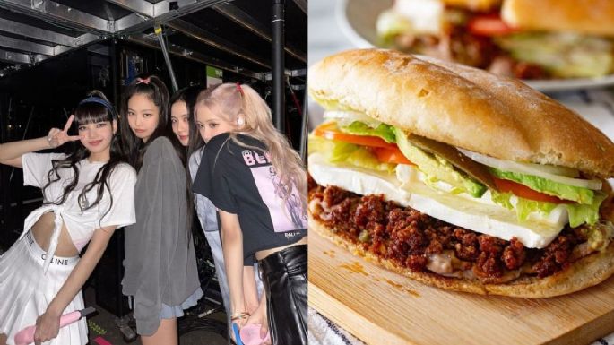 Escoge una torta y te diré con qué miembro de BLACKPINK te darías unos besotes apasionados