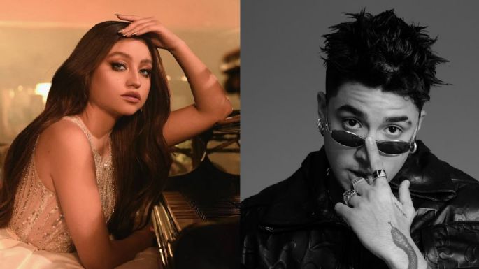 Karol Sevilla se olvida de Emilio Osorio y la cachan en cita con Mario Bautista