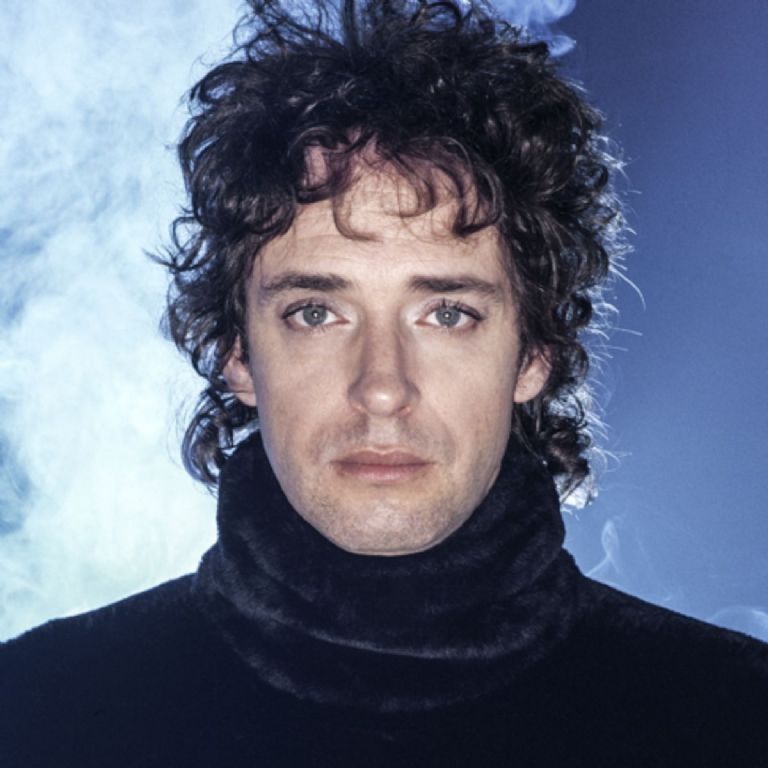 gustavo cerati canción amor amarillo 