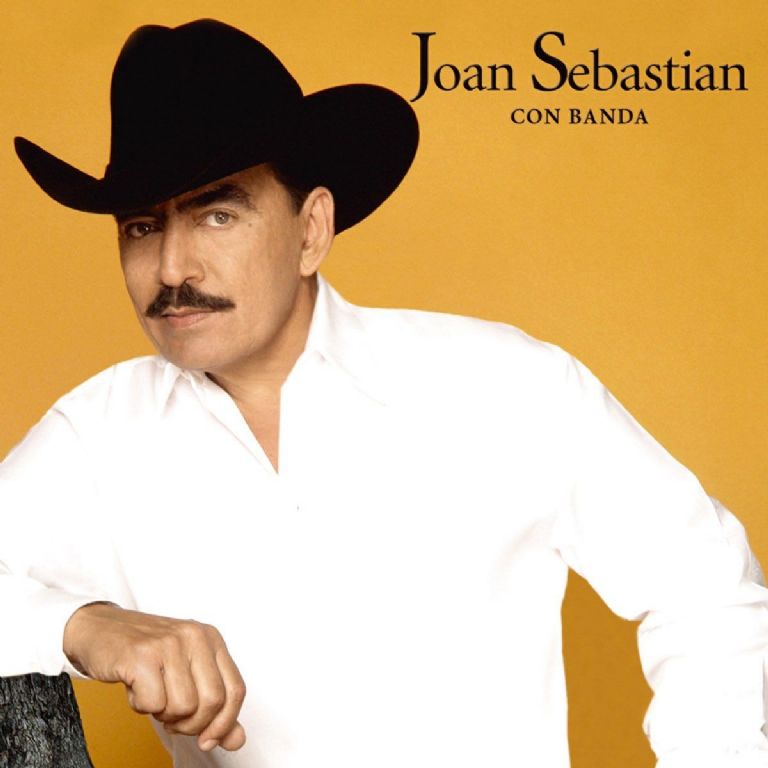 canciones con sonido de guitarra Joan Sebastian